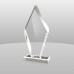 868 Reverse Bevel Arrowhead Award